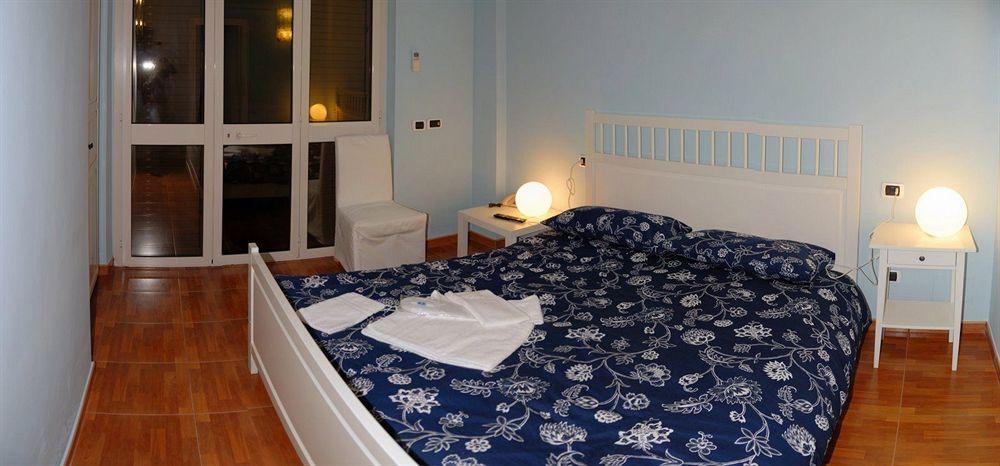 Medi Garden Hotel&Residence Alba Adriatica Eksteriør bilde