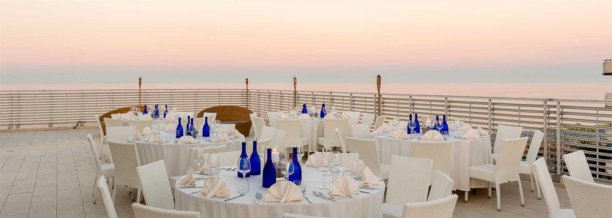 Medi Garden Hotel&Residence Alba Adriatica Eksteriør bilde